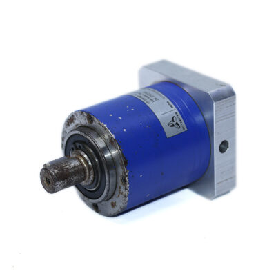 ALPHA LP050-M01-10-111-000 PLANETARY GEARBOX i=10