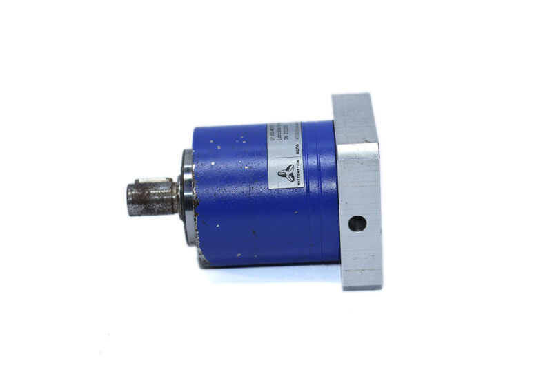 ALPHA LP050-M01-10-111-000 PLANETARY GEARBOX i=10 - Image 4