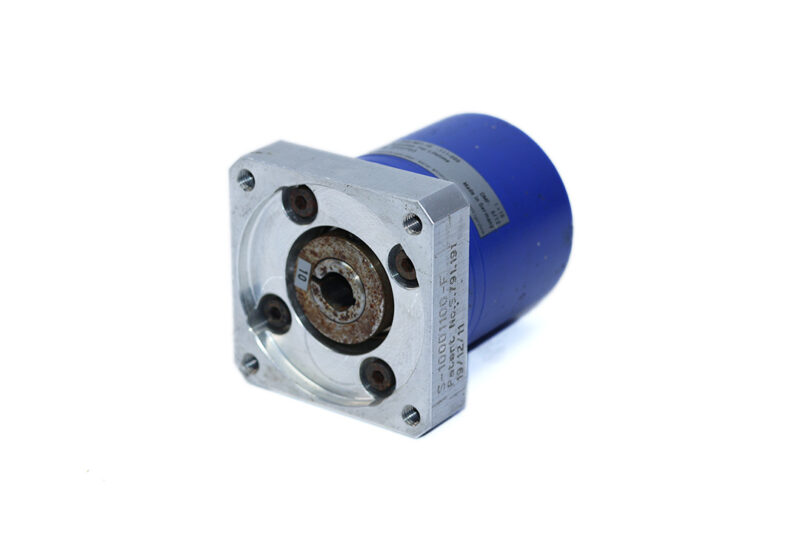 ALPHA LP050-M01-10-111-000 PLANETARY GEARBOX i=10 - Image 5