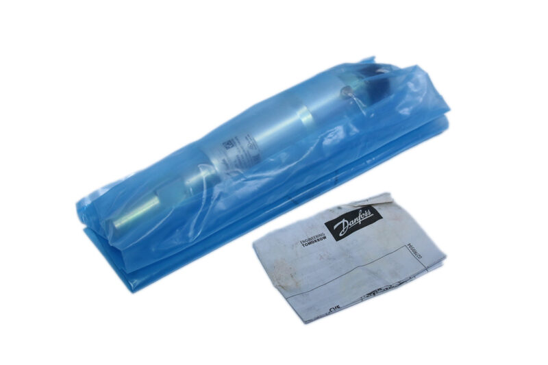 DANFOSS CVP-L PILOT VALVE 027B0920 - Image 3