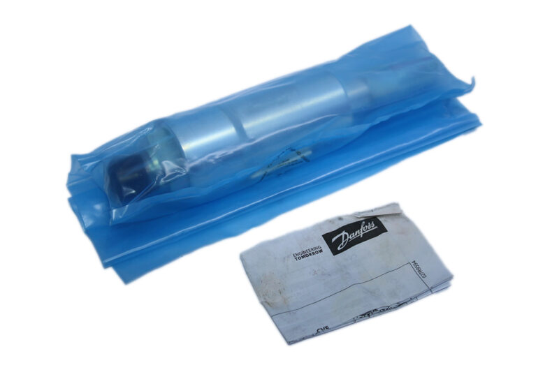 DANFOSS CVP-L PILOT VALVE 027B0920