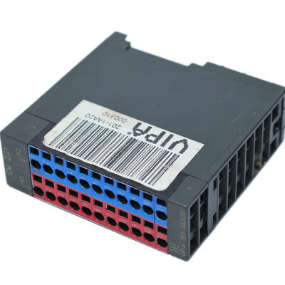 VIPA 201-1AA20 TERMINAL MODULE CM 201