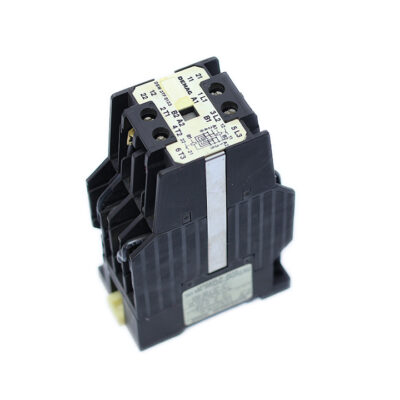 DEMAG DSW3TF8133 REVERSING CONTACTOR 875 350 44