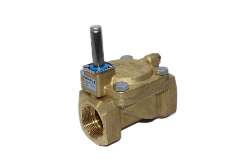 DANFOSS EV220B SOLENOID VALVE 032U7140 - Image 4
