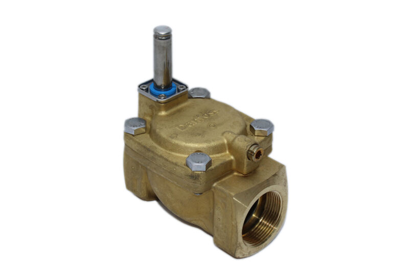 DANFOSS EV220B SOLENOID VALVE 032U7140 - Image 6