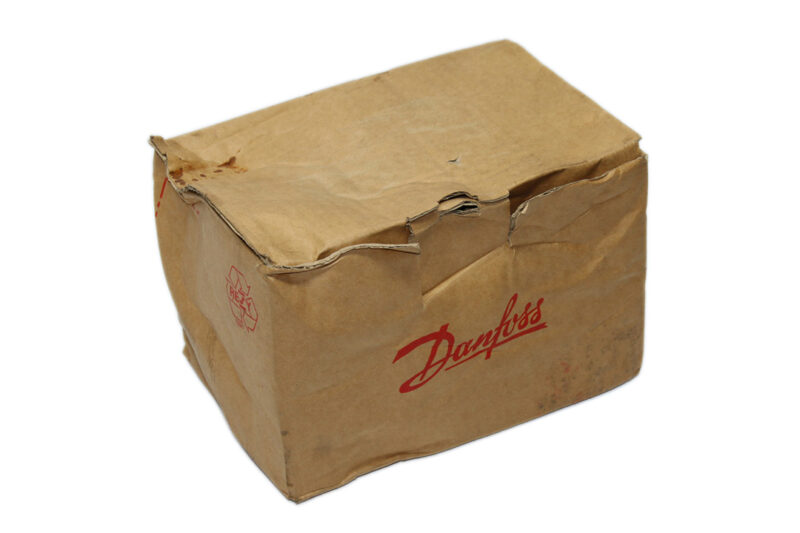 DANFOSS EV220B SOLENOID VALVE 032U7140 - Image 8
