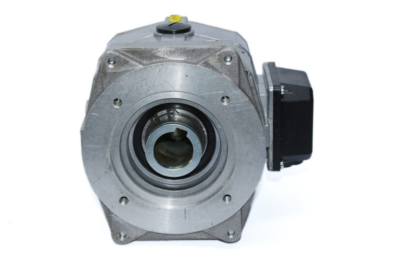 KEB 0909440-4001 COMBIBOX CLUTCH BRAKE - Image 5