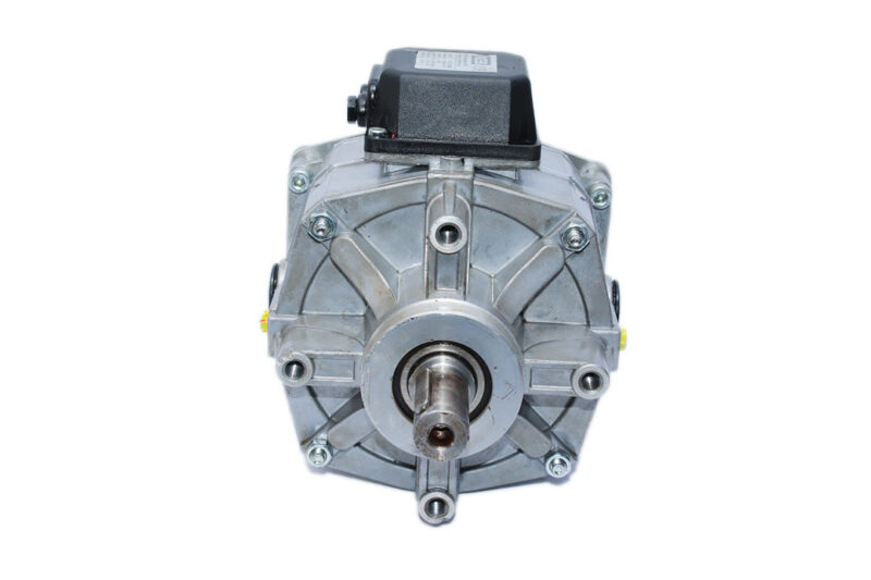 KEB 0909440-4001 COMBIBOX CLUTCH BRAKE - Image 8