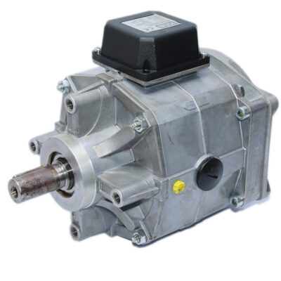 KEB 0909440-4001 COMBIBOX CLUTCH BRAKE