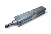 FESTO ADVU-50-50-A-P-A COMPACT CYLINDER 156642 50-50