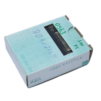 VIPA 232-1BD51 ANALOG OUTPUT SM 232