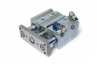 SMC 40-50 GUIDE DRIVE MGPM40TF-50 40-50