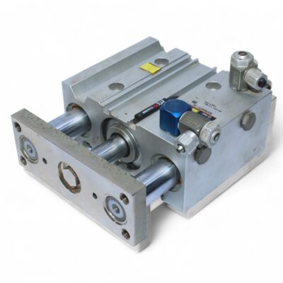 SMC 40-50 GUIDE DRIVE MGPM40TF-50 40-50
