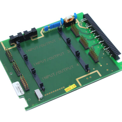 Endress+Hauser 319111-0200 E FLOWTEC CONTROL BOARD