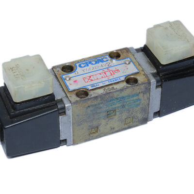 CPOAC D Y06N24V2S DIRECTIONAL CONTROL VALVE