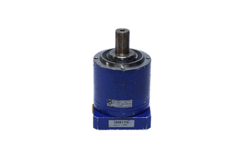 ALPHA LP 090-M01-5-111-000 PLANETARY GEARBOX i=5 - Image 3