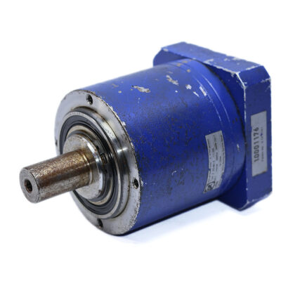 ALPHA LP 090-M01-5-111-000 PLANETARY GEARBOX i=5