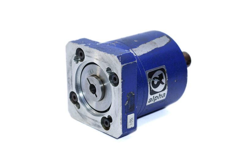 ALPHA LP 090-M01-5-111-000 PLANETARY GEARBOX i=5 - Image 4