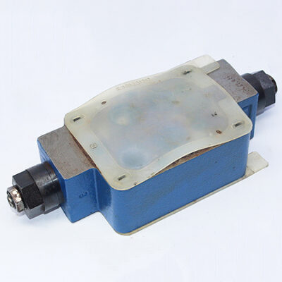 REXROTH Z 2 FS 16-8-31/S THROTTLE CHECK VALVE R900459203