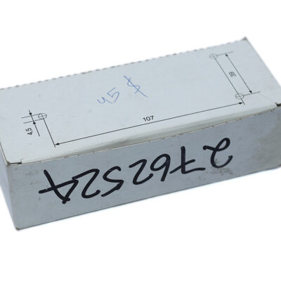 LUMBERG ASBS 6/LED 5-4 DISTRIBUTOR BOX