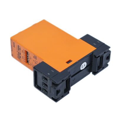 SYRELEC BDR TIME RELAY 220-240 VAC / 24VAC/DC