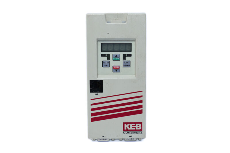 KEB 00.F5.060-3000/ OPERATOR PANEL - Image 5