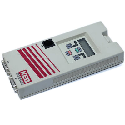 KEB 00.F5.060-3000/ OPERATOR PANEL