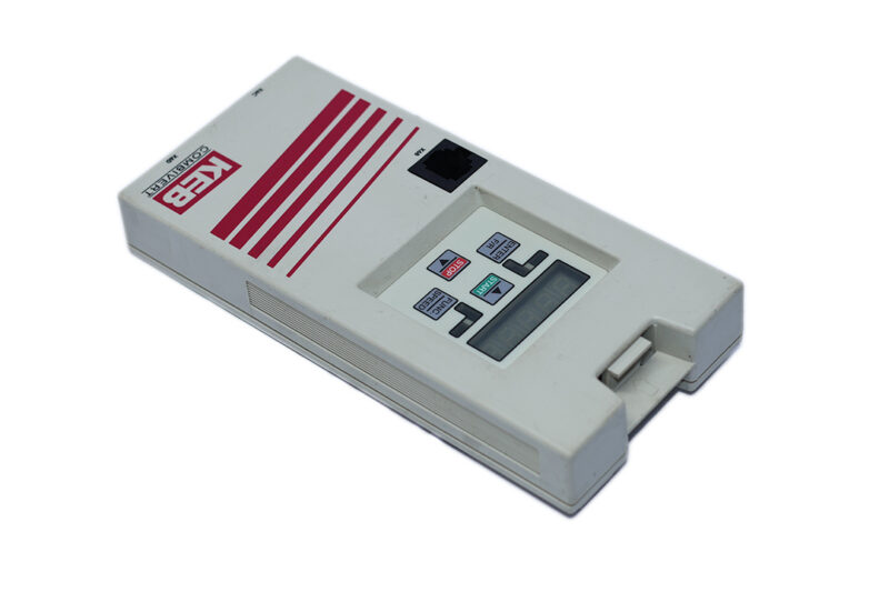 KEB 00.F5.060-3000/ OPERATOR PANEL - Image 6
