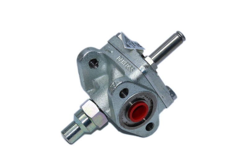 DANFOSS EVRA 20 SOLENOID VALVE 032F622331 - Image 4