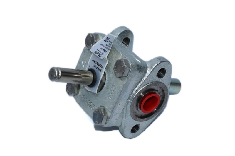 DANFOSS EVRA 20 SOLENOID VALVE 032F622331 - Image 5