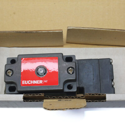 EUCHNER NZ1VZ-528EL060-M SAFETY SWITCH 090566