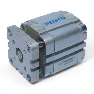FESTO ADVUL-50-30-P-A GUIDE COMPACT CYLINDER 156898 50-30