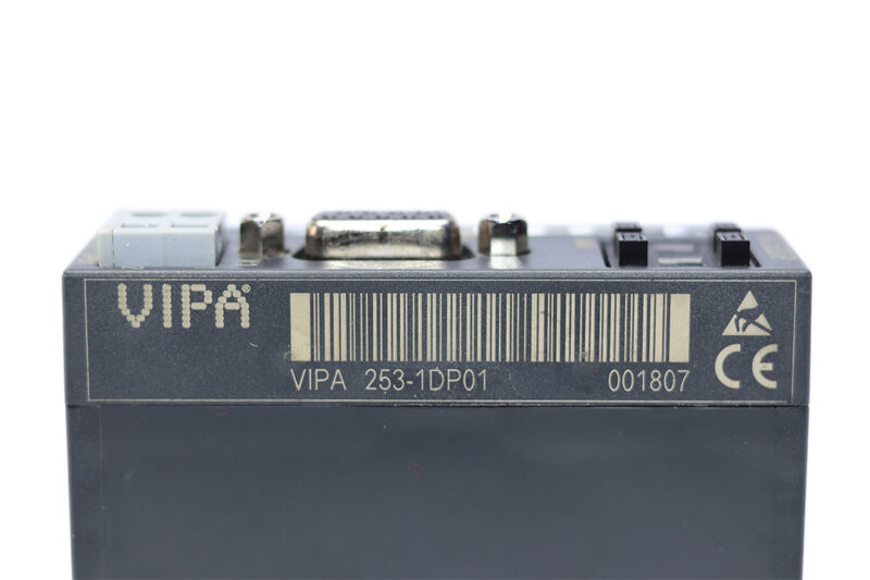 VIPA 253-1DP01 INTERFACE MODULE IM 253DP