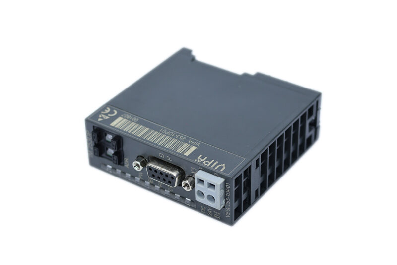 VIPA 253-1DP01 INTERFACE MODULE IM 253DP - Image 7