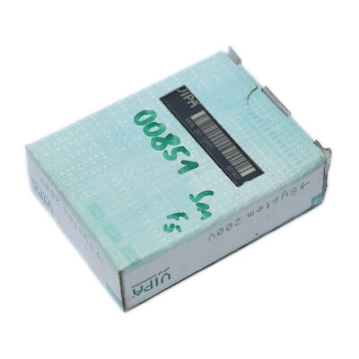 VIPA 253-1DP01 INTERFACE MODULE IM 253DP