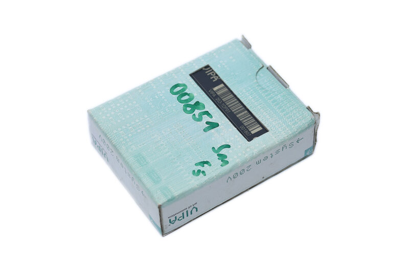 VIPA 253-1DP01 INTERFACE MODULE IM 253DP