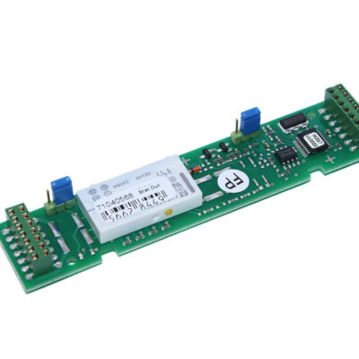 Endress+Hauser 319114-0200 A CIRCUIT BOARD