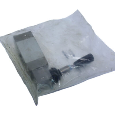WANDFLUH AH4D61A/R MANUAL DIRECTIONAL VALVE