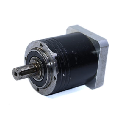ALPHA LP 070S-MF1-10-1D1-3S PLANETARY GEARBOX i=10