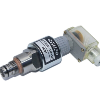 HYDAC VD 5 GC.0/-113-LED ELECTRICAL SWITCH