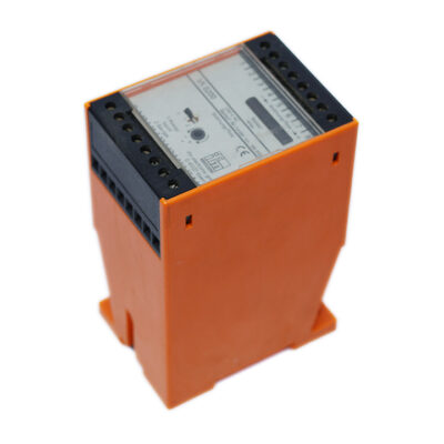 IFM VS 0200 CONTROL MONITOR SN0100