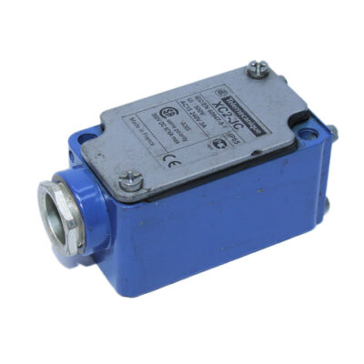 Telemecanique ZC2-JC4 Limit Switch