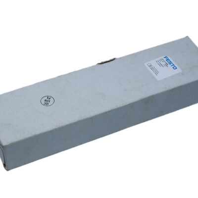 FESTO LFR-1/4-D-MINI FILTER REGULATOR 159631