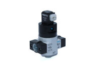 FESTO HEE-3/8-D-MINI-24 ON/OFF VALVE 165074