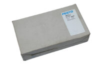 FESTO JMEBH-5/2-D-1-ZSR-C SOLENOID VALVE 184495