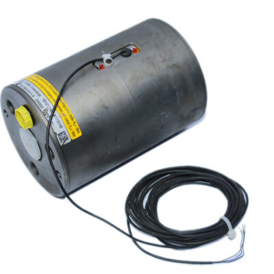 MAYR 20/380.011.0 ROBA linear stop