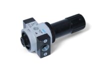 FESTO LRS-D-MINI PRESSURE REGULATOR 194610