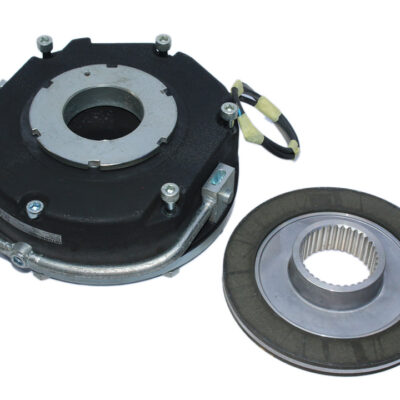 INTORQ BFK458-20E ELECTRIC BRAKE 180VDC 315 Nm