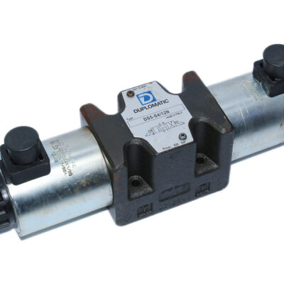 DUPLOMATIC DS5-S4/12N DIRECTIONAL CONTROL VALVE