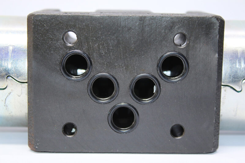 DUPLOMATIC DS5-S4/12N DIRECTIONAL CONTROL VALVE - Image 5